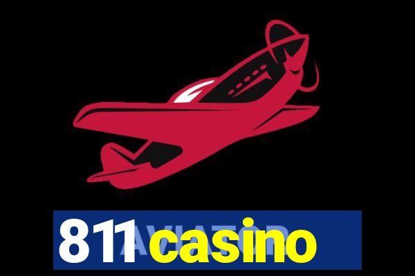 811 casino